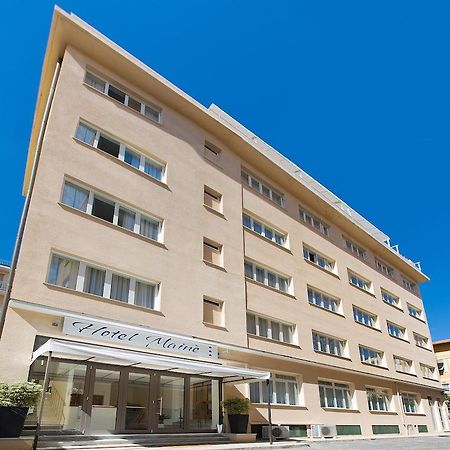 Hotel Maine Финале Лигуре Экстерьер фото