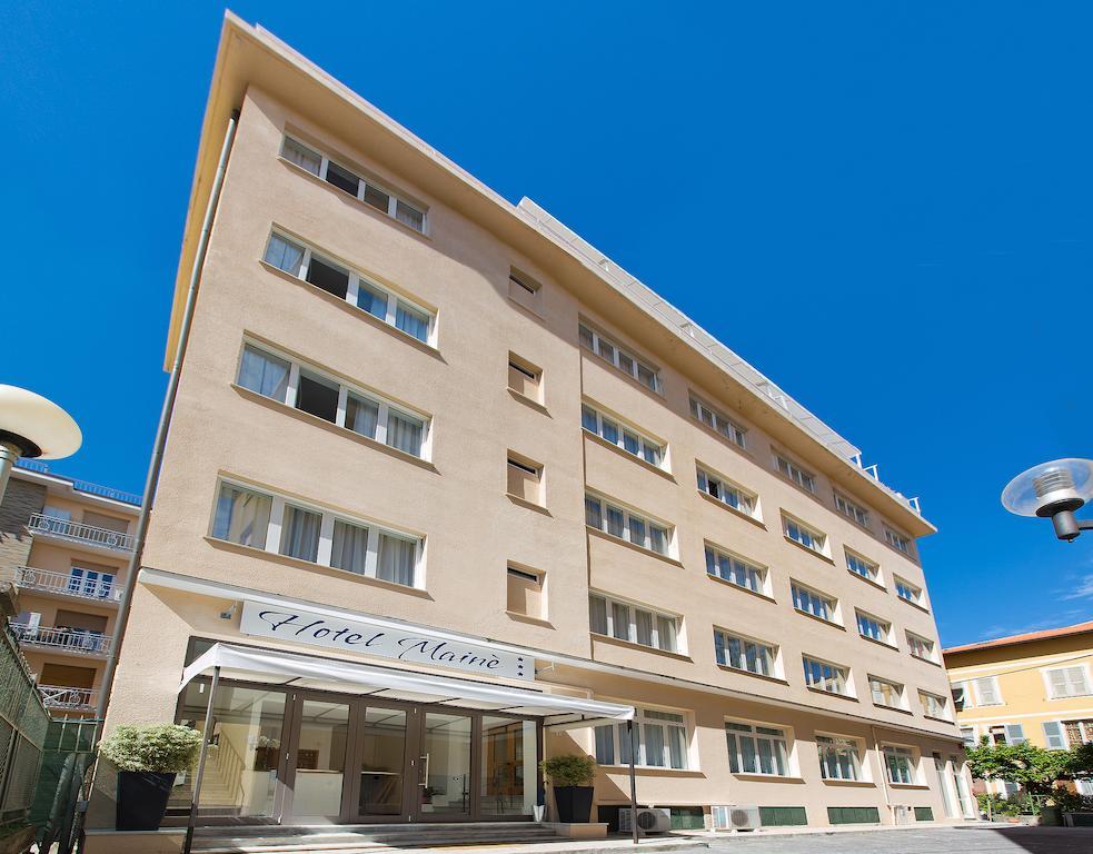 Hotel Maine Финале Лигуре Экстерьер фото