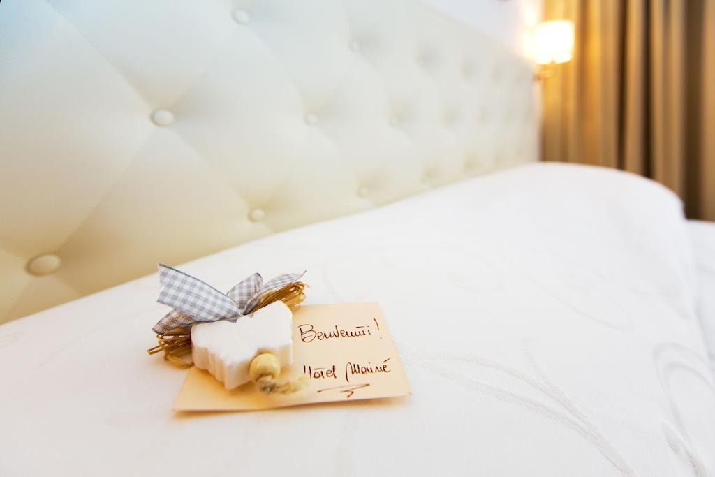 Hotel Maine Финале Лигуре Номер фото