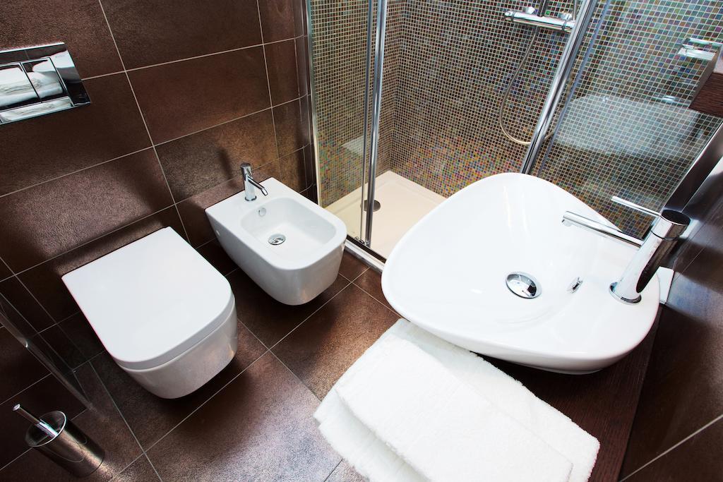 Hotel Maine Финале Лигуре Номер фото